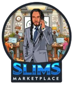 Slims Market Place